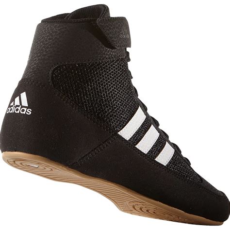 adidas worstelschoenen hvc 2|Amazon.com: Adidas Hvc 2 Wrestling Shoe.